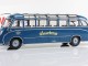     Setra S8 &quot;Wahrenburg&quot; (Minichamps)