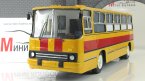 Автобус Икарус-260 техничка