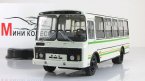 Автобус ПАЗ-4234 удлинённый