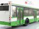 Масштабная коллекционная модель Автобус городской Ликинский-5292.20 низкопольный (Vector-Models)