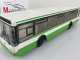 Масштабная коллекционная модель Автобус городской Ликинский-5292.20 низкопольный (Vector-Models)