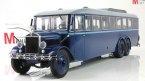 Автобус городской ЯА-2 "Гигант" (1932г.)