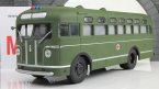Автобус ЗиС-155 санитарный