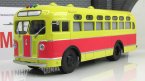 Автобус ЗиС-155 со шторками