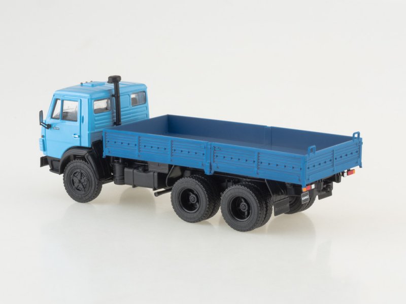 Камаз 5320 Деагостини