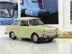    Trabant P601       151 (DeAgostini)