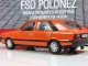    FSO Polonez       152 (DeAgostini)