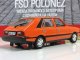    FSO Polonez       152 (DeAgostini)