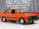    FSO Polonez       152 (DeAgostini)