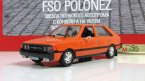 FSO Polonez с журналом Автолегенды СССР и Соцстран №152