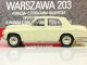    Warszawa 203       154 (DeAgostini)