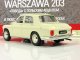    Warszawa 203       154 (DeAgostini)