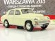    Warszawa 203       154 (DeAgostini)