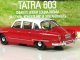      155, Tatra 603 () (DeAgostini)