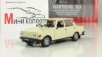 WARTBURG 353       156