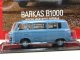    BARKAS B1000       158 (DeAgostini)