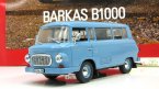 BARKAS B1000       158