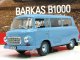    BARKAS B1000       158 (DeAgostini)