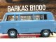    BARKAS B1000       158 (DeAgostini)