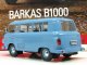    BARKAS B1000       158 (DeAgostini)