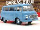    BARKAS B1000       158 (DeAgostini)