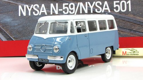 NYSA N59       159