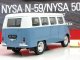    NYSA N59       159 (DeAgostini)