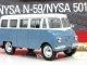    NYSA N59       159 (DeAgostini)