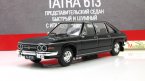 TATRA 613       160