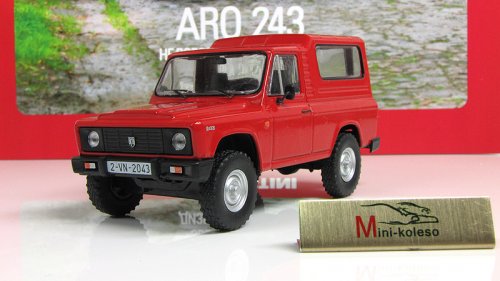 ARO 243       161