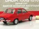    Dacia 1300       164 (DeAgostini)