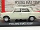    FIAT 125       165 (DeAgostini)