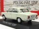    FIAT 125       165 (DeAgostini)