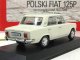    FIAT 125       165 (DeAgostini)