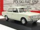    FIAT 125       165 (DeAgostini)