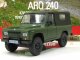    ARO 240       166 ( ) (DeAgostini)