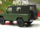    ARO 240       166 ( ) (DeAgostini)