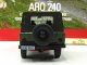    ARO 240       166 ( ) (DeAgostini)