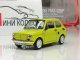    Fiat 126P       169 (DeAgostini)