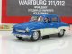    Wartburg 312 ()       172 (DeAgostini)