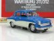    Wartburg 312 ()       172 (DeAgostini)