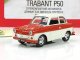      173, &quot;Trabant P50&quot; ( + ) (DeAgostini)