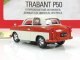      173, &quot;Trabant P50&quot; ( + ) (DeAgostini)