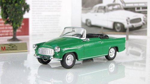 SKODA Felicia       184