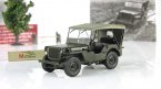 Jeep Willys       186