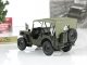    Jeep Willys       186 (DeAgostini)