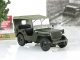    Jeep Willys       186 (DeAgostini)