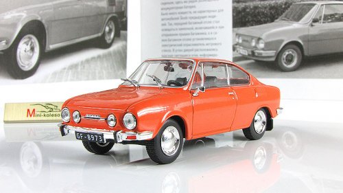 SKODA-110R ()       200