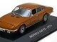    MONICA 560 V8 1974 Metallic Light Brown (Altaya (IXO))