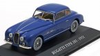 BUGATTI TYPE 101 1951 Blue